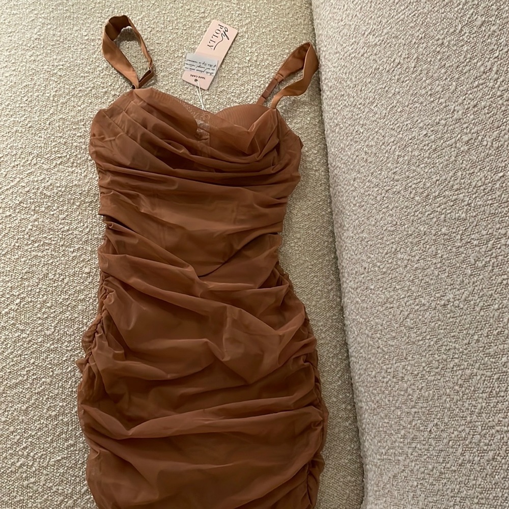 Oh polly cute corset dress (new)